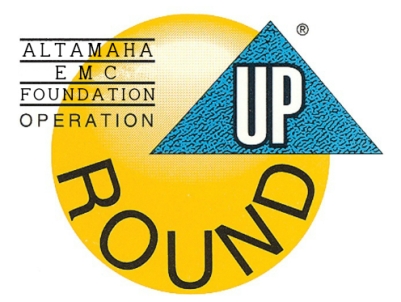 Altamaha EMC - Operation Round Up